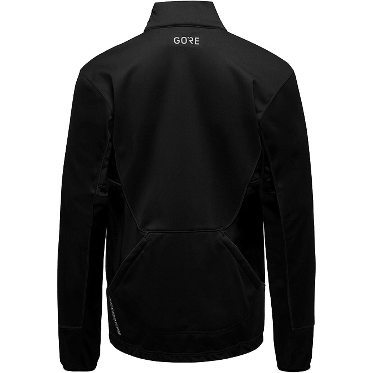 gore wear c5 thermo windstopper