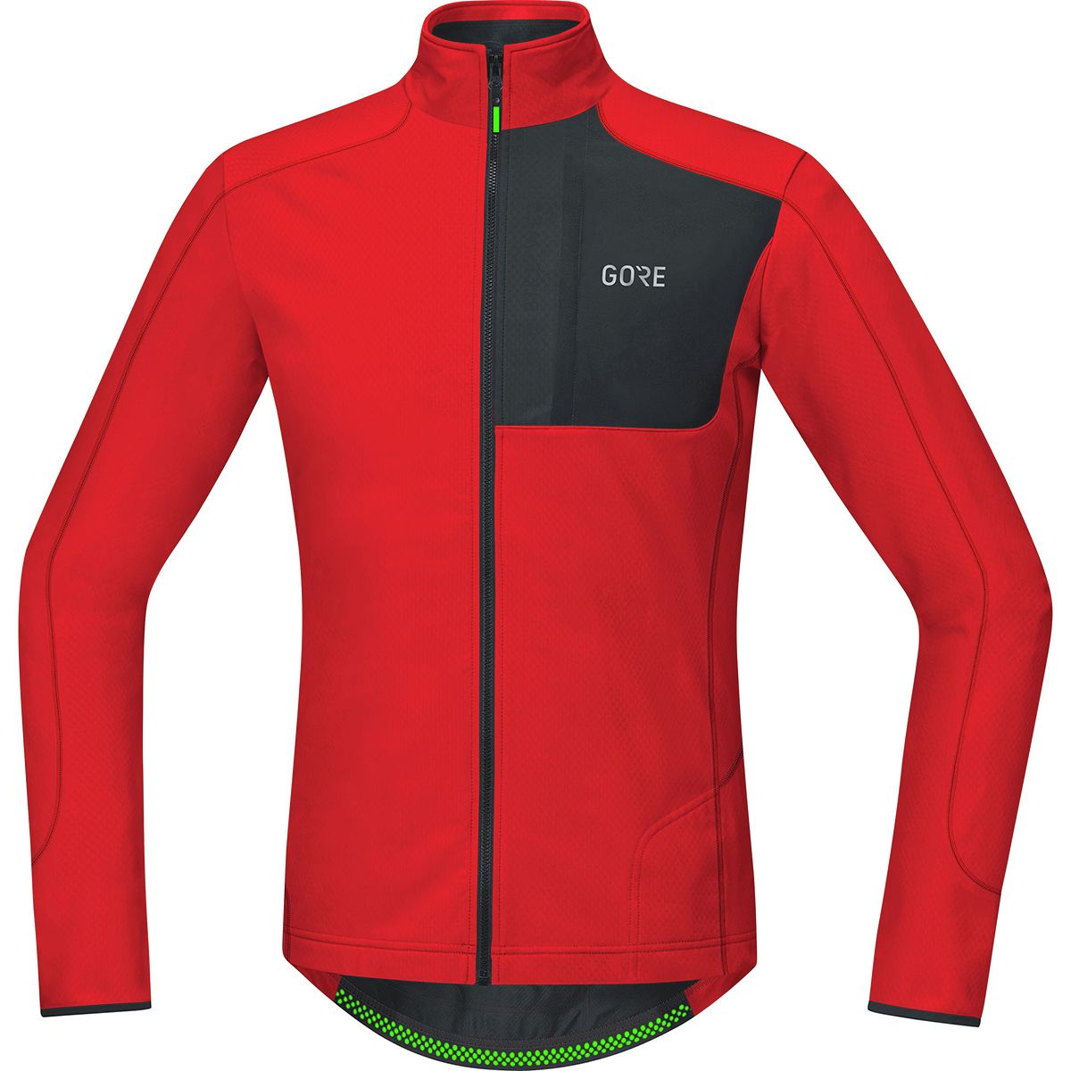 Gore Wear C5 Thermo Trail Jersey - Men's