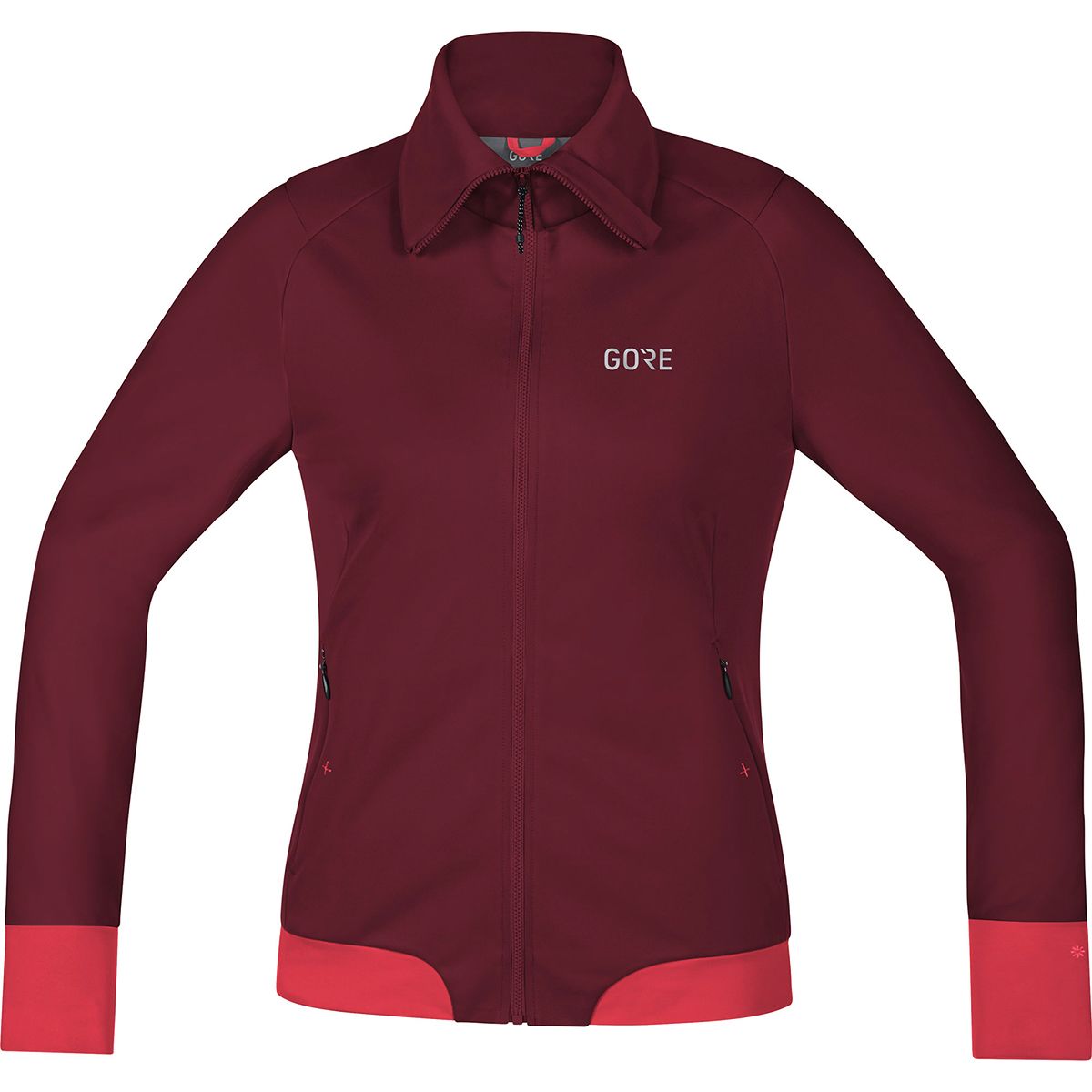 Gore Wear C5 Gore Windstopper Trail Jacket - Women's