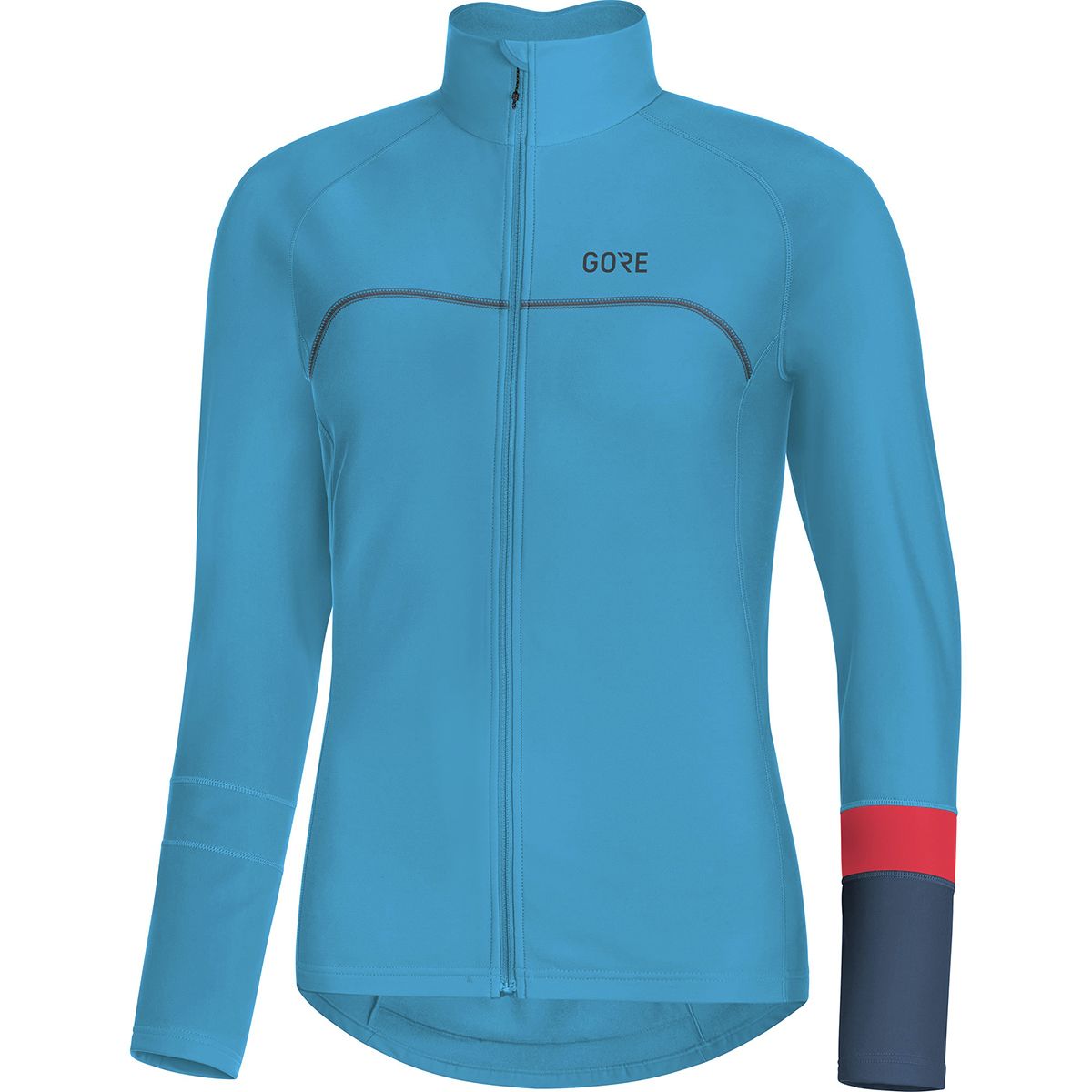 Gore Wear C5 Thermo Jersey - Women's