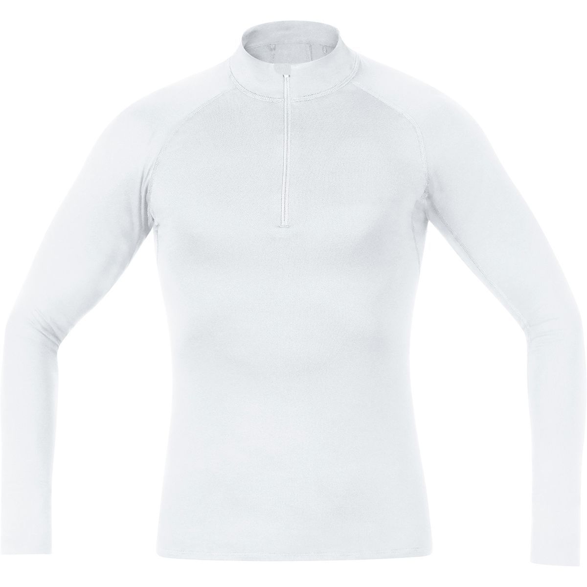 GOREWEAR Base Layer Thermo Turtleneck - Men's White, US S/EU M
