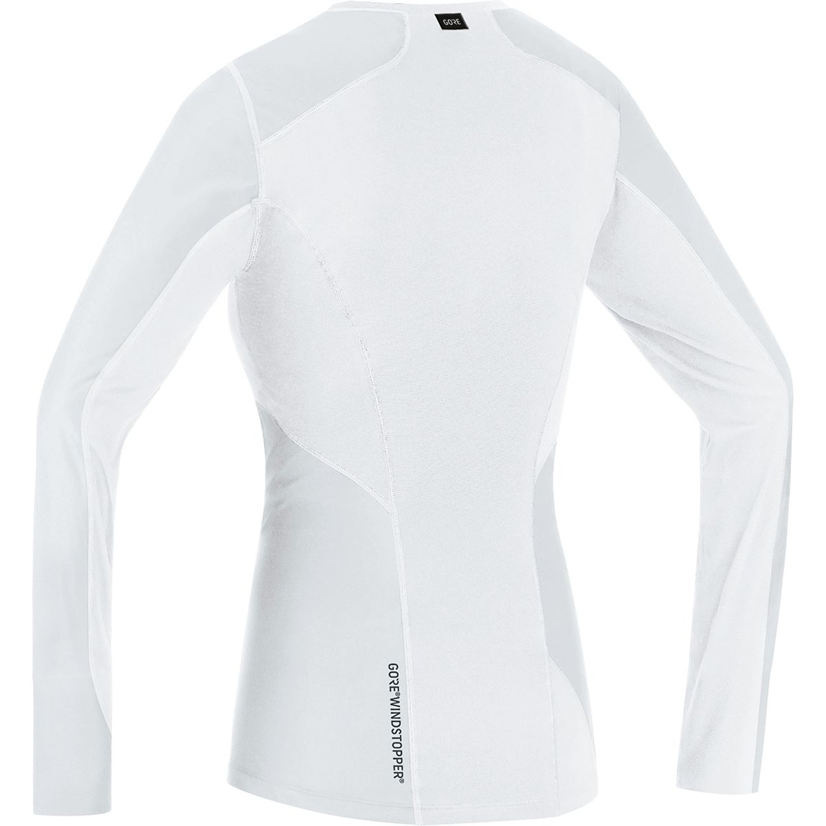GOREWEAR Windstopper Base Layer Thermo Long Sleeve Shirt Women s Women