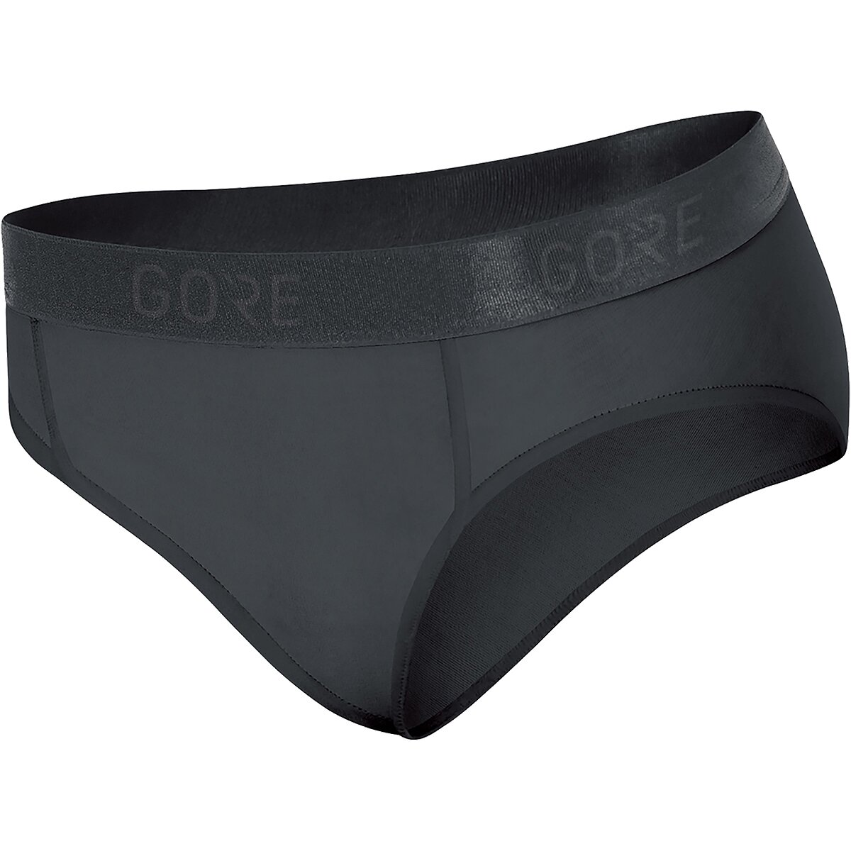 GOREWEAR GOREWEAR Base Layer Brief - Women's Black, XS/0-2