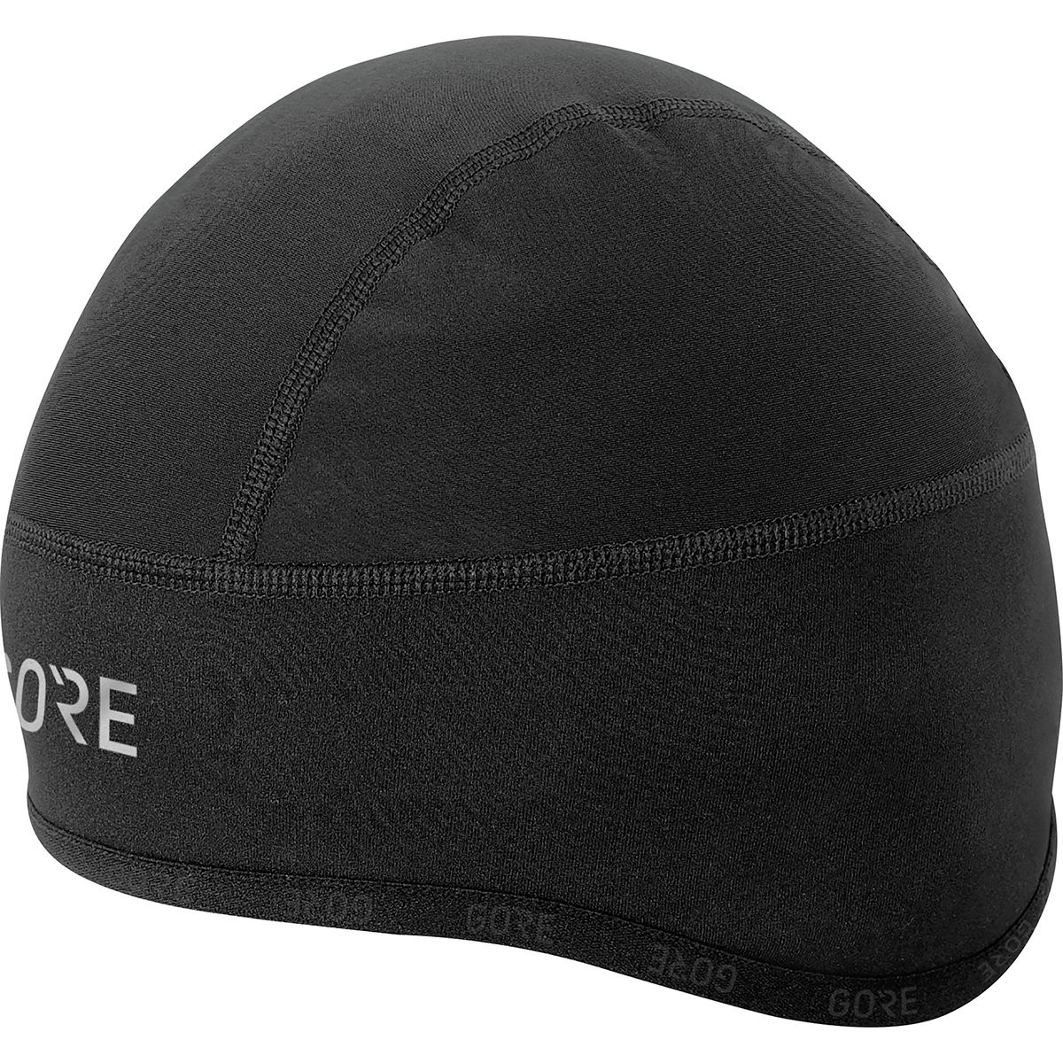 GOREWEAR GOREWEAR C3 GORE Windstopper Helmet Cap Black, M