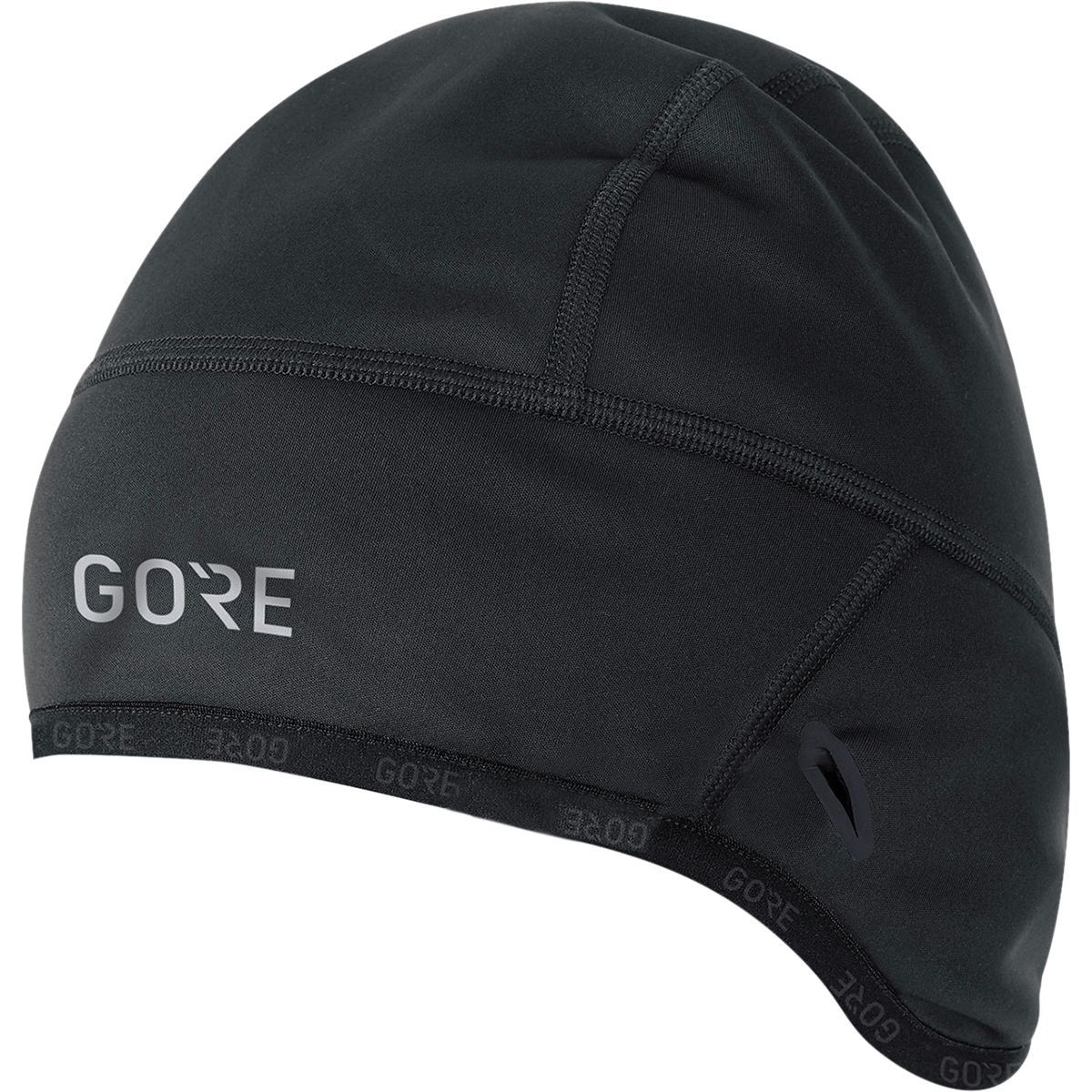 GOREWEAR GOREWEAR Windstopper Thermo Beanie Black, L