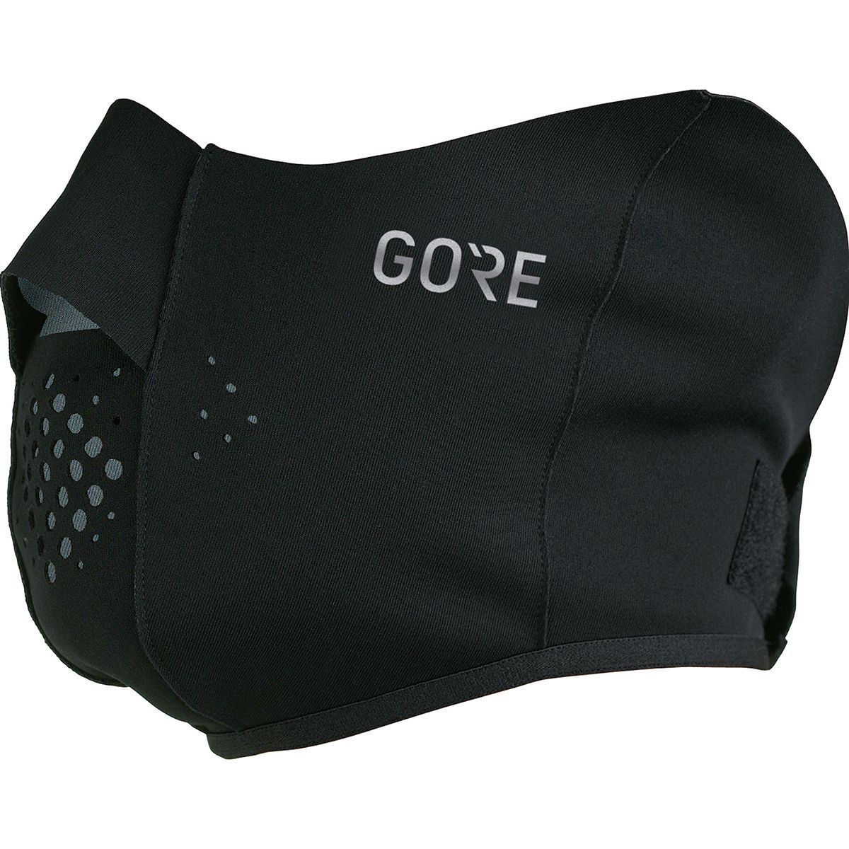 GOREWEAR GOREWEAR Windstopper Face Warmer Black, One Size