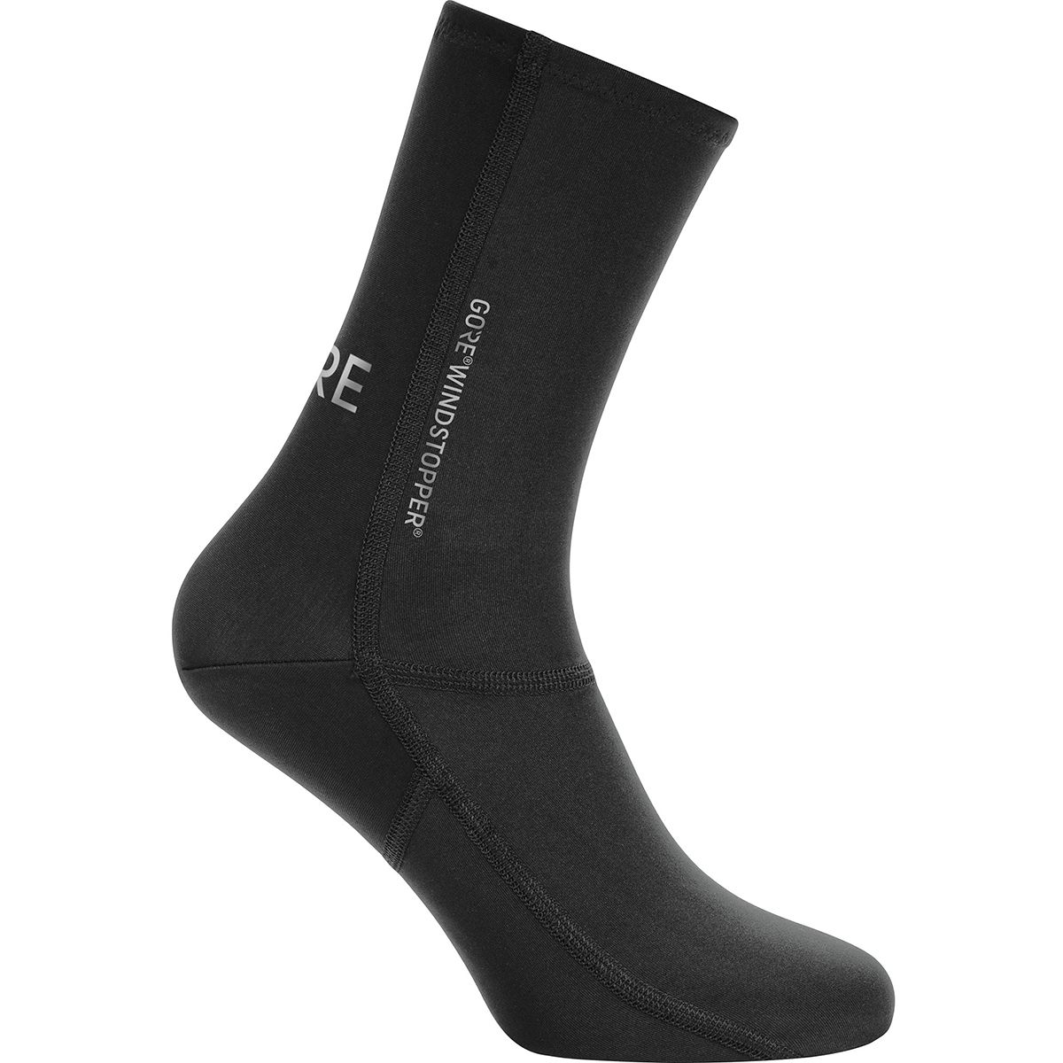 Gore Wear C3 Partial Gore Windstopper Socks - Men's