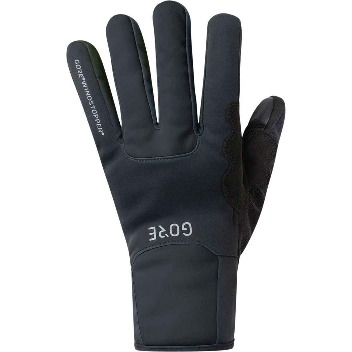 GOREWEAR GOREWEAR Windstopper Thermo Glove - Men's Black, XXL