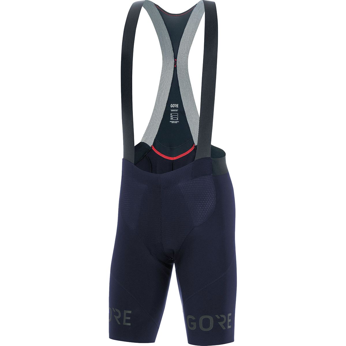 GOREWEAR C7 Long Distance Bib Short+ - Men's product image