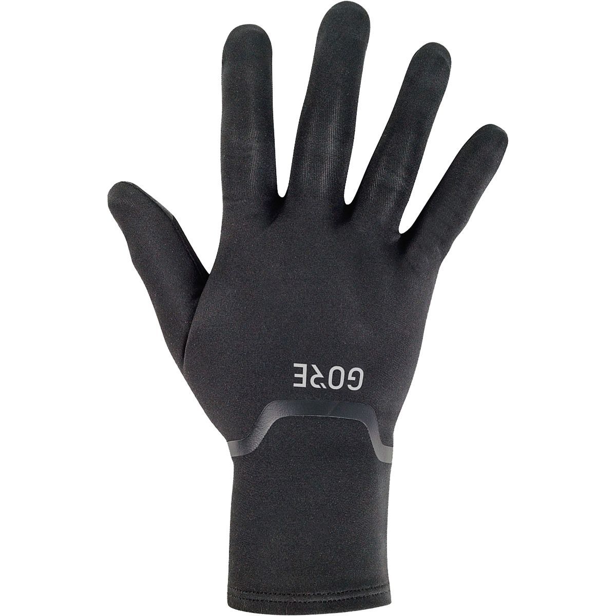 GOREWEAR GOREWEAR GORE-TEX INFINIUM Stretch Glove - Men's Black, L