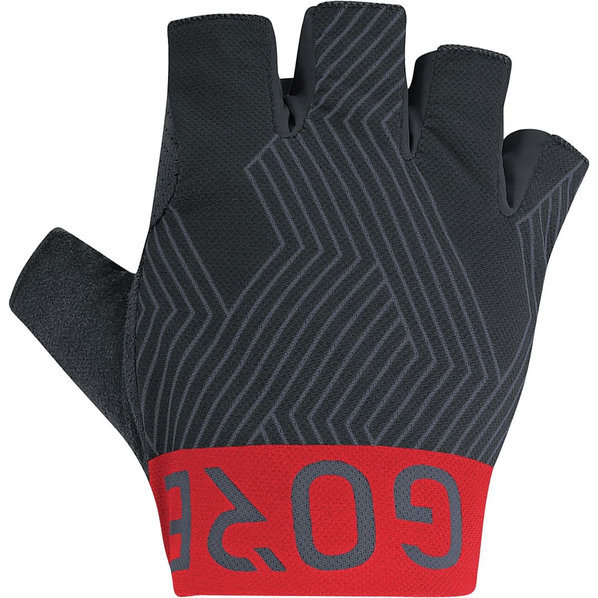 Gore Wear C7 Short Finger Pro Glove - Men's