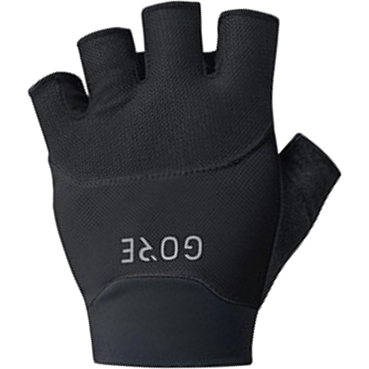 GOREWEAR C5 Short Finger Vent Glove - Men's Black, S
