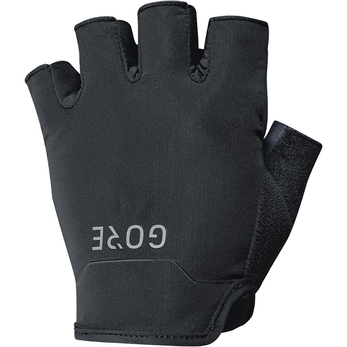 GOREWEAR GOREWEAR C3 Short Finger Glove - Men's Black, S