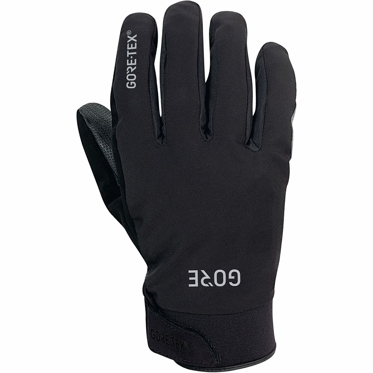 GOREWEAR GOREWEAR C5 GORE-TEX Thermo Glove - Men's Black, S