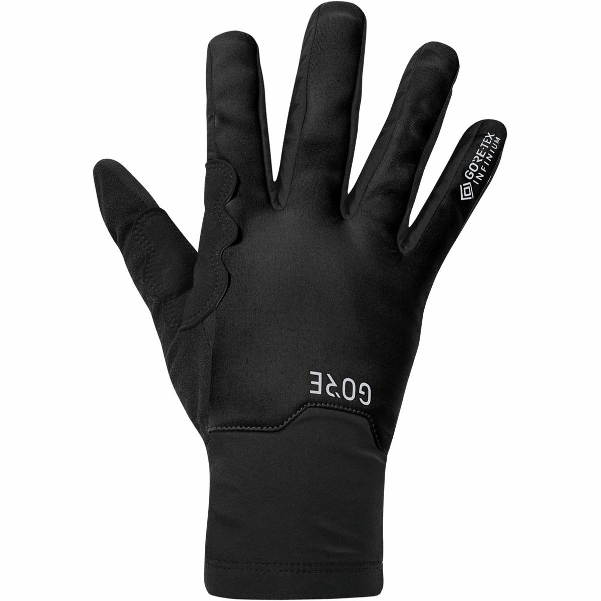 GOREWEAR GOREWEAR GORE-TEX INFINIUM Mid Glove - Men's Black, XL
