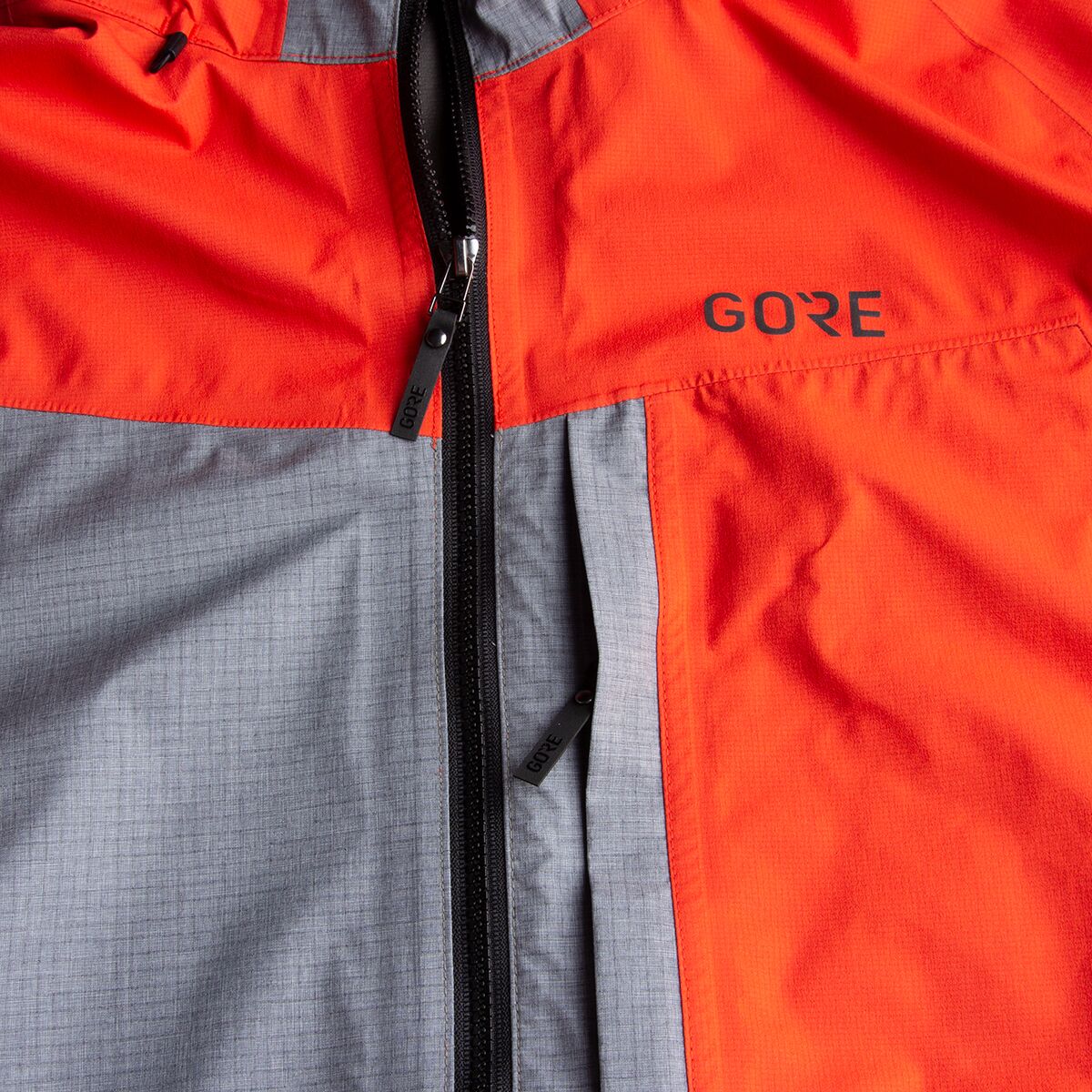 Gore c5 active deals trail hooded jacket