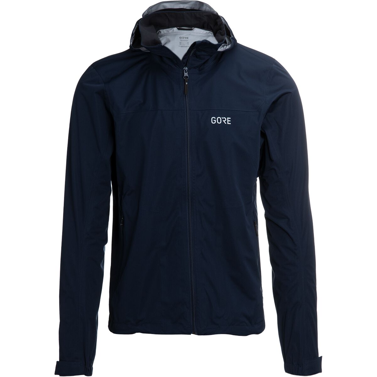 GOREWEAR R3 Gore-Tex Active Hooded Jacket - Men's - Men