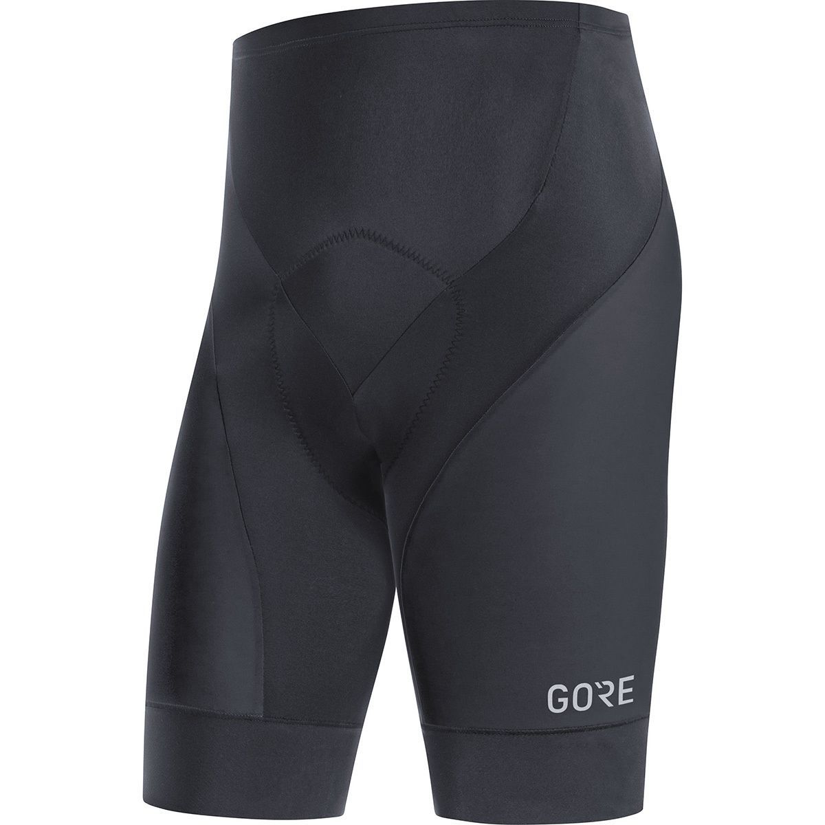 GOREWEAR GOREWEAR C3 Short Tights+ - Men's Black, US S/EU M
