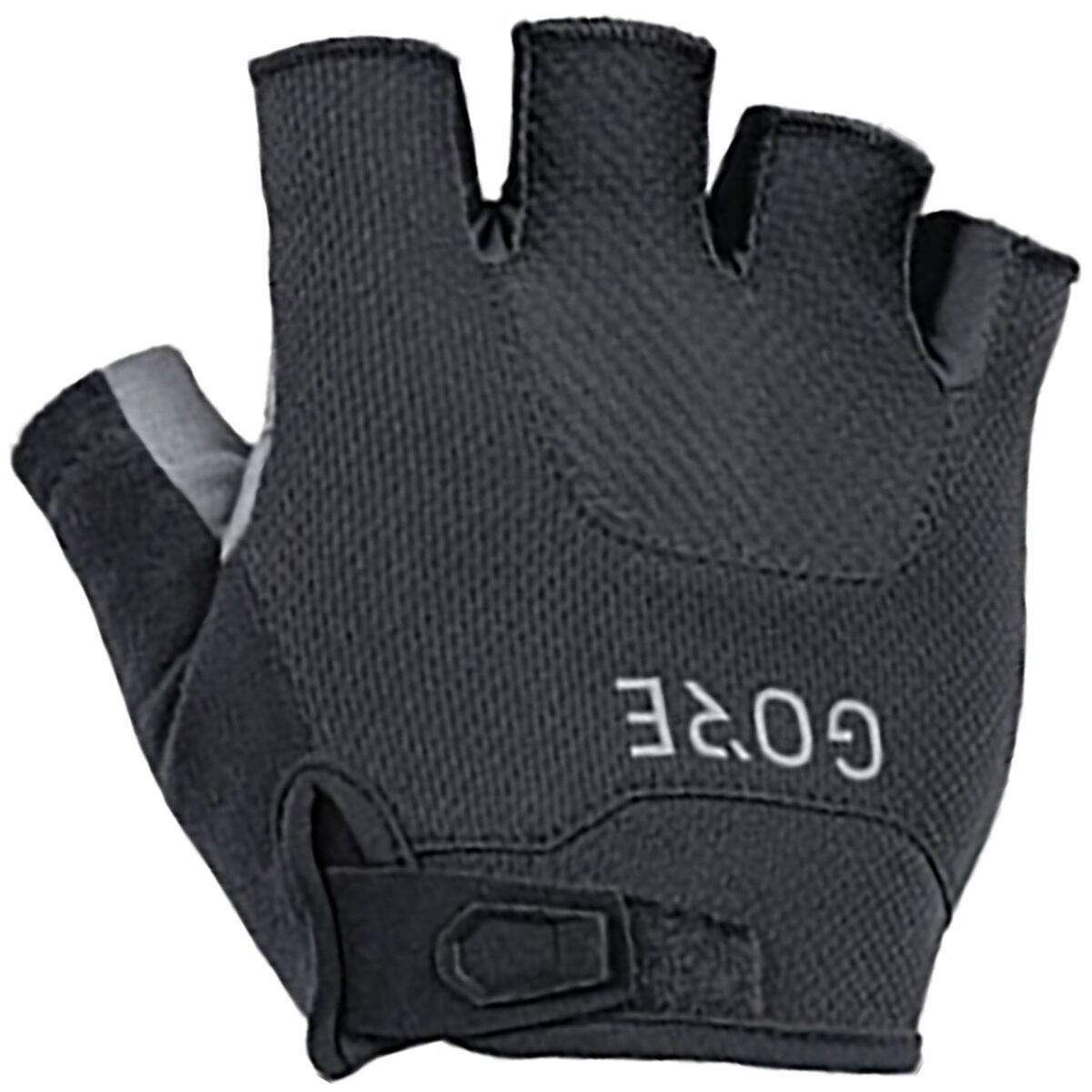 GOREWEAR C5 Short Glove - Men's Black, S