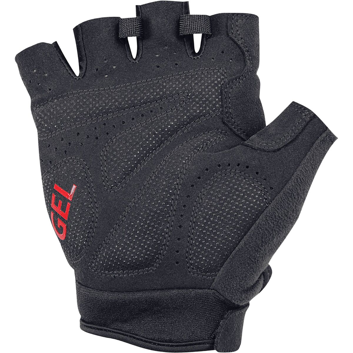 Guanti Corti Ciclismo GORE WEAR C5 - Unisex, Palmo Rinforzato, Traspiranti E Riflettenti - Foto 8