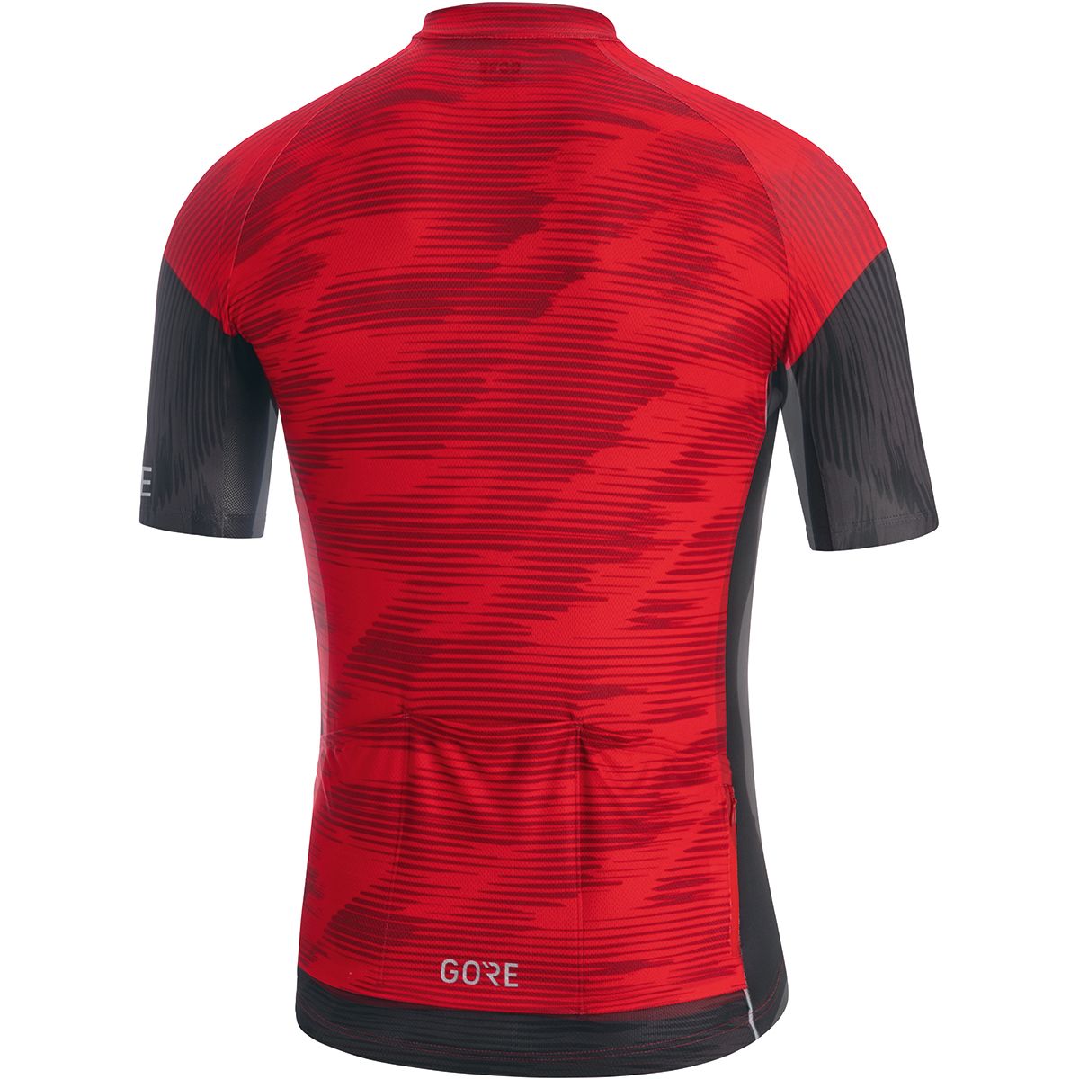 ウェア gore wear C3 jersey C3 Zip Jersey | GOREWEAR US