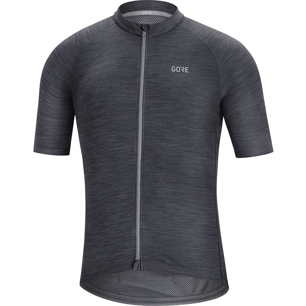 GOREWEAR GOREWEAR C3 Jersey - Men's Black, US L/EU XL