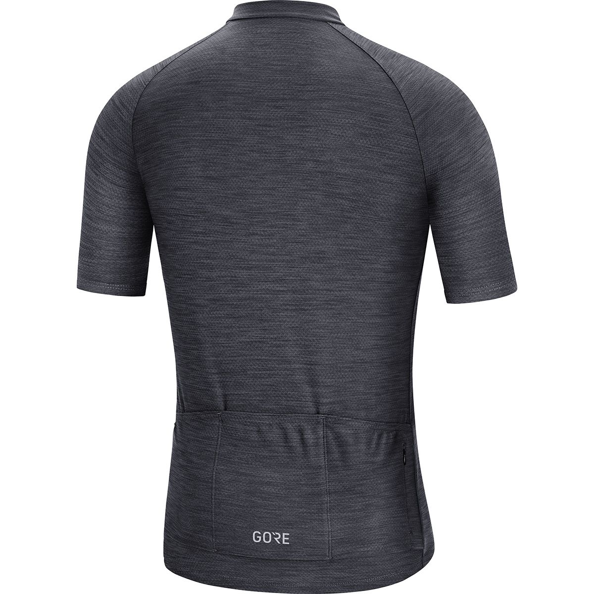 Gore wear c3 short sleeve jersey top