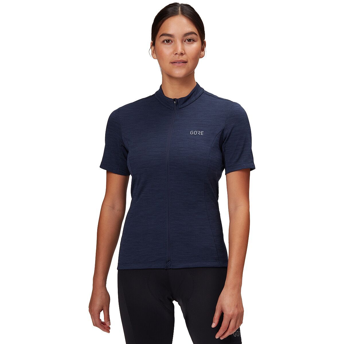 GOREWEAR C3 Jersey - Women's Orbit Blue, XS/0-2
