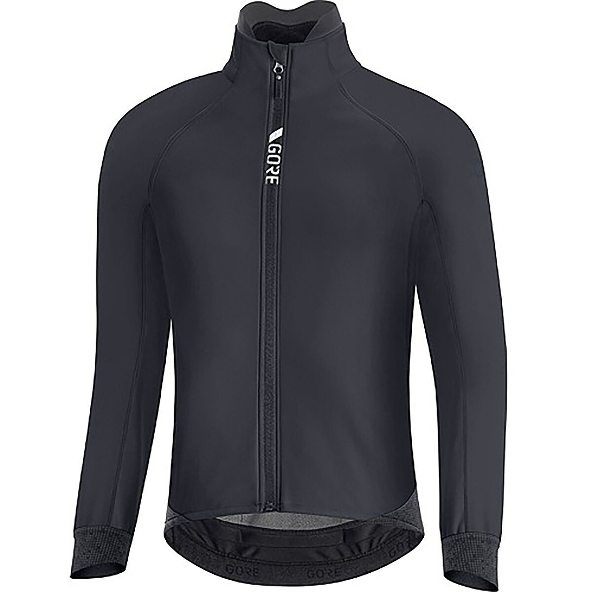 GOREWEAR GOREWEAR C5 GORE-TEX INFINIUM Thermo Jacket - Men's Black, US XS/EU S