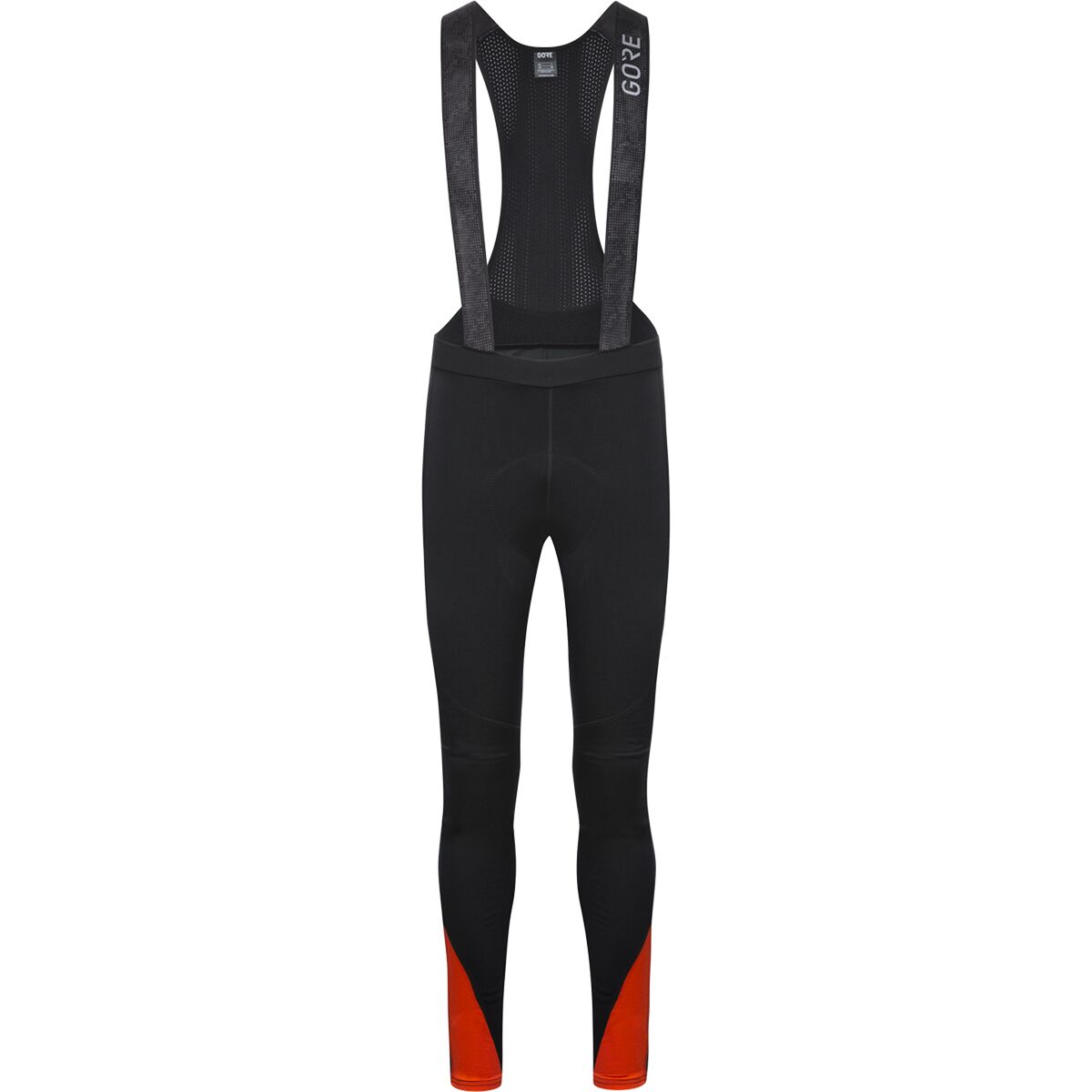 GOREWEAR C5 Thermo Bib Tights+ - Men's product image