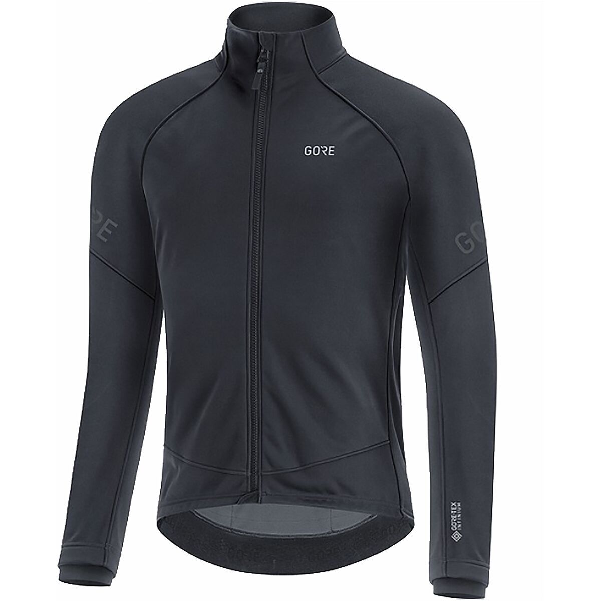 GOREWEAR GOREWEAR C3 GORE-TEX INFINIUM Thermo Jacket - Men's Black, US S/EU M