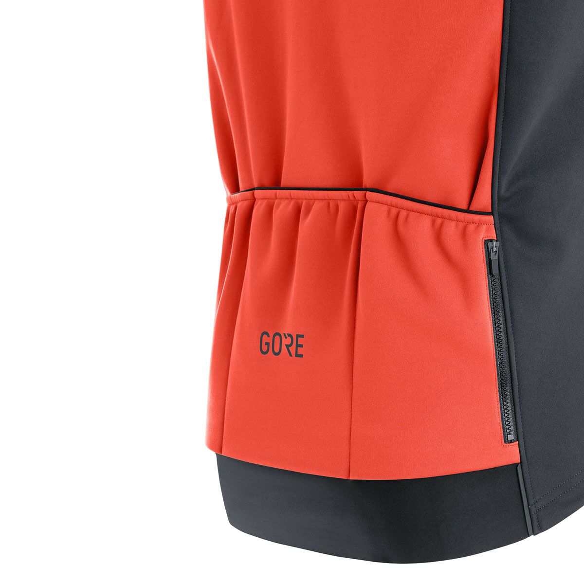 C3 GORE-TEX INFINIUM™ Thermo Jacket