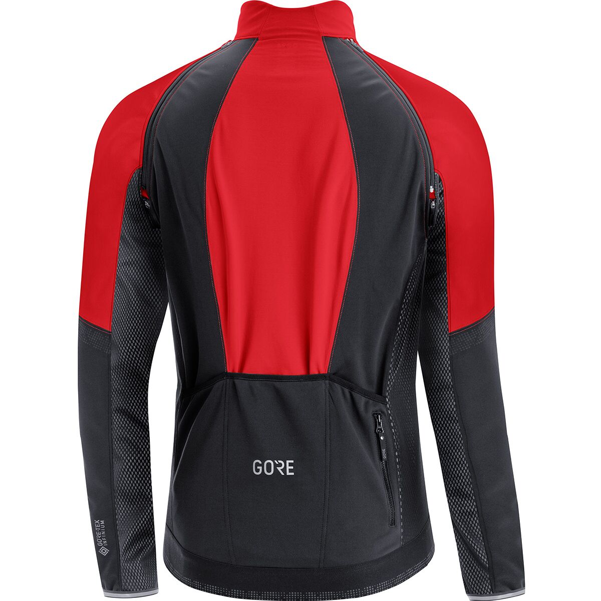 Gore phantom top