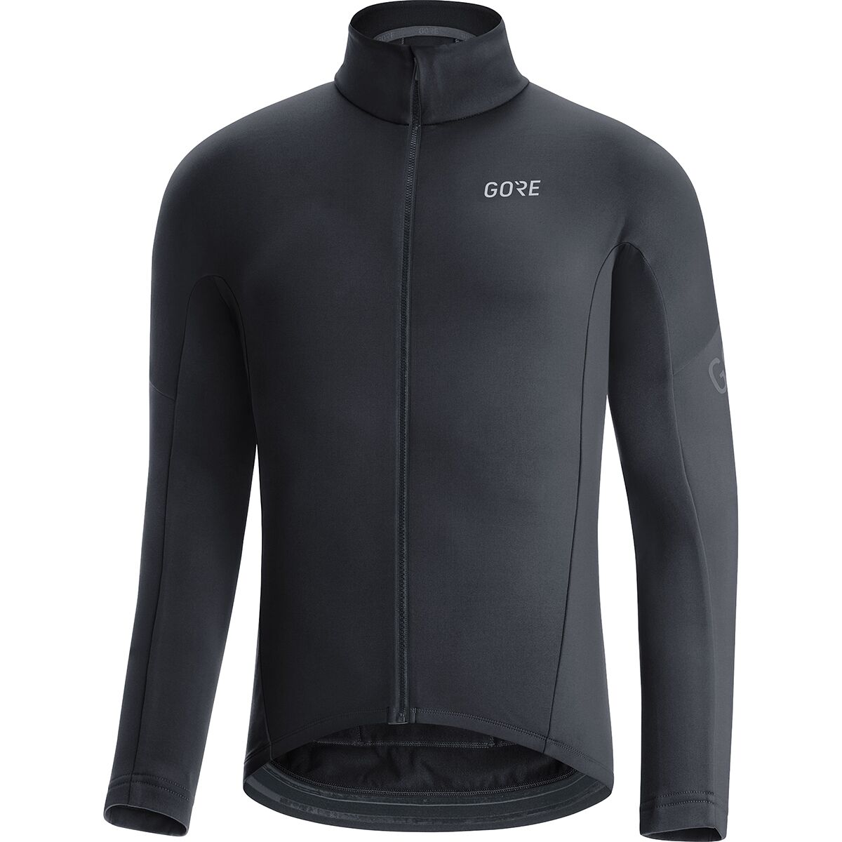 GOREWEAR C3 Thermo Jersey - Men's Black, US XS/EU S