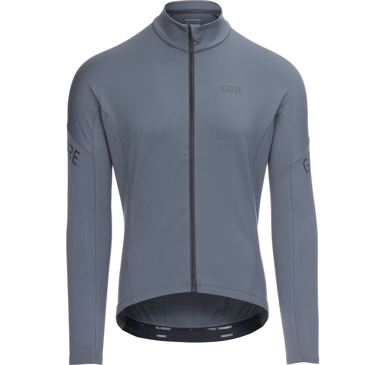 GOREWEAR GOREWEAR C3 Thermo Jersey - Men's Lab Graphite, US XL/EU XXL