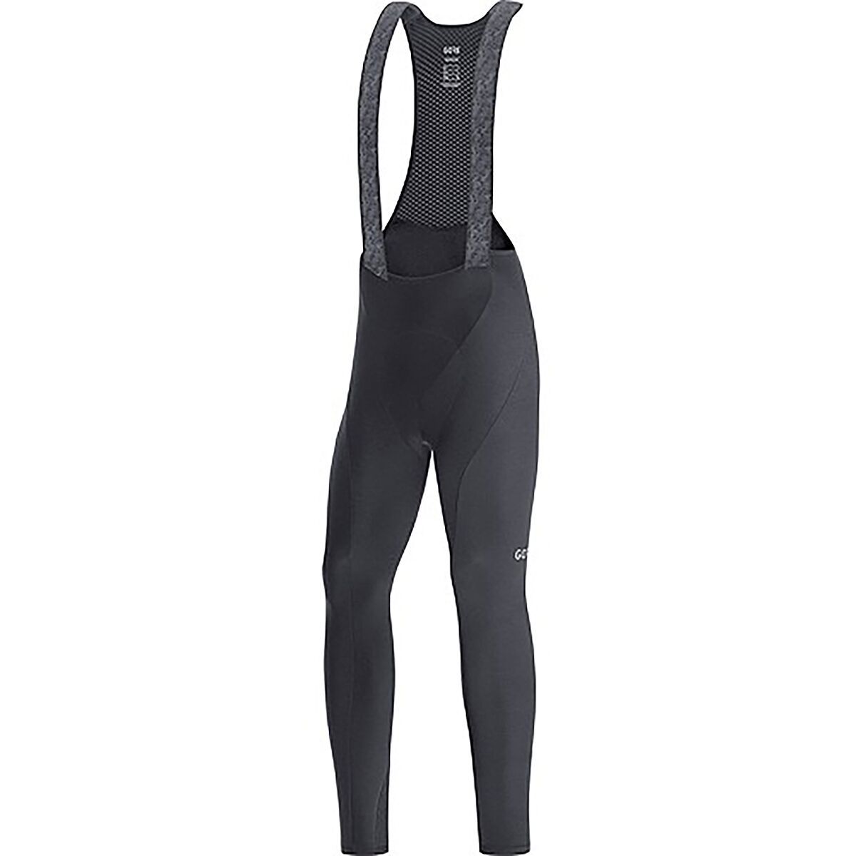 GOREWEAR GOREWEAR C3 Thermo Bib Tights+ - Men's Black, US XS/EU S