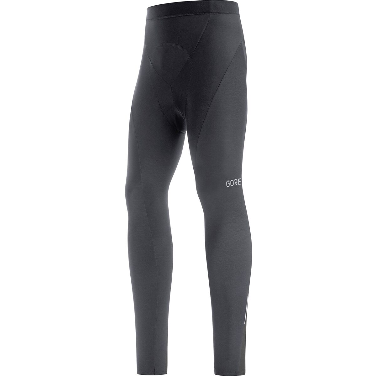 GOREWEAR C3 Thermo Tights+ - Men's Black, US S/EU M