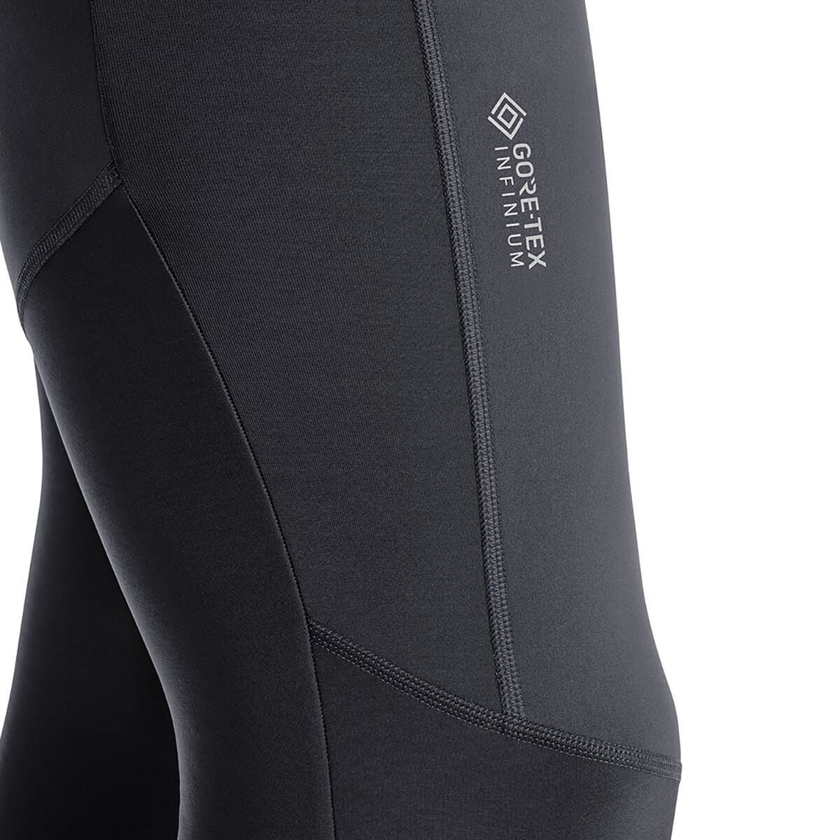 C3 Partial GORE-TEX INFINIUM™ Thermo Tights+