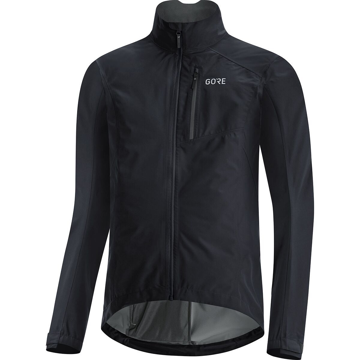 GOREWEAR GOREWEAR GORE-TEX Paclite Jacket - Men's Black, US M/EU L