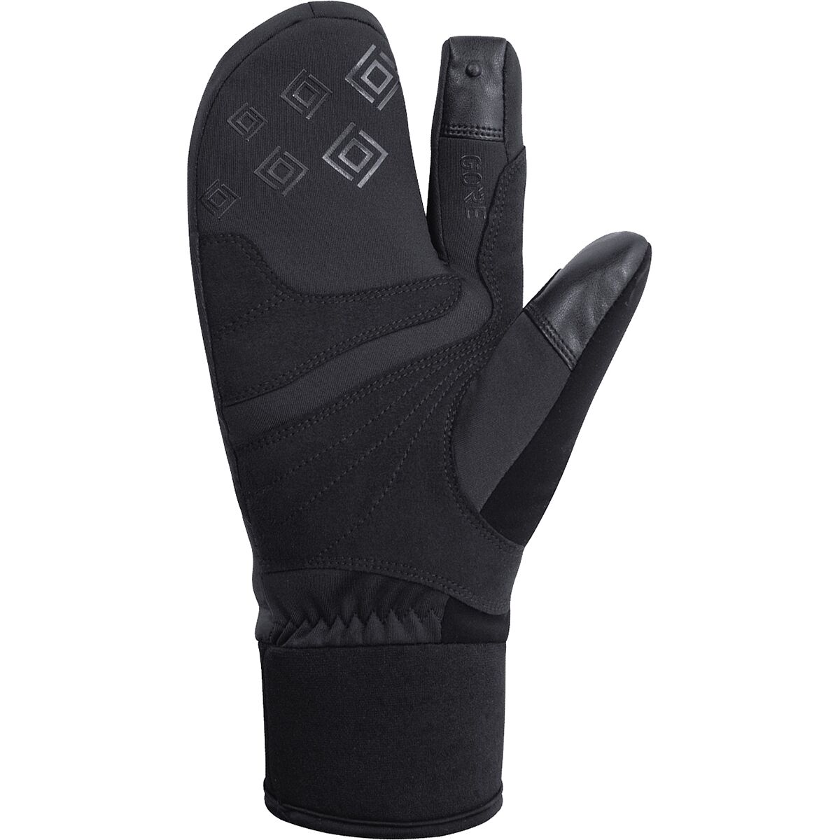 Termo split. Перчатки gore tex. split gloves.