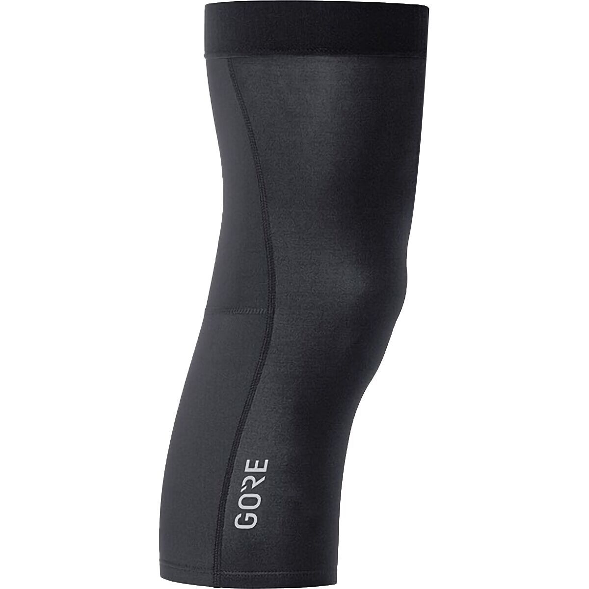 GOREWEAR GOREWEAR Knee Warmers Black, XL/XXL