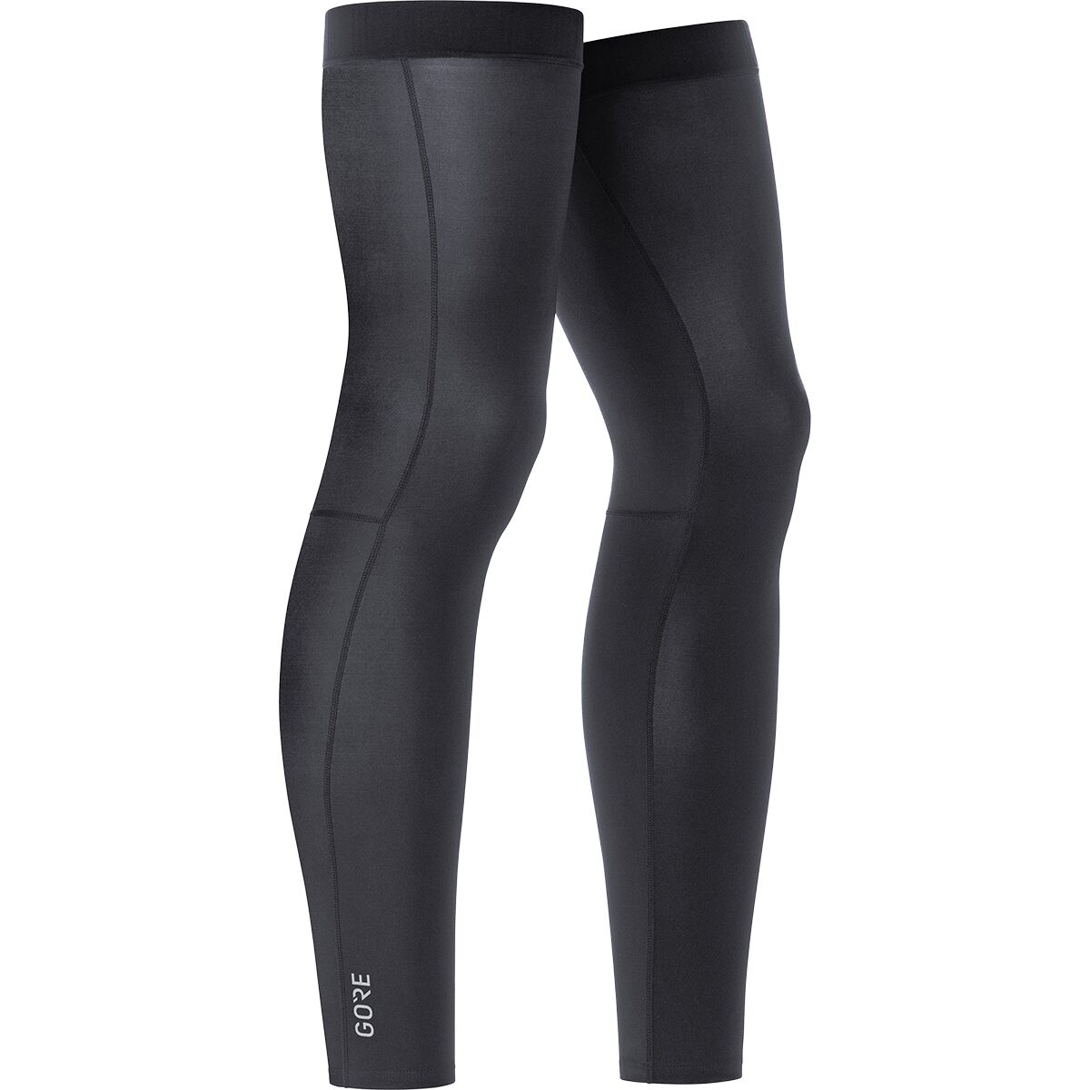 GOREWEAR Leg Warmers Black, XS/S