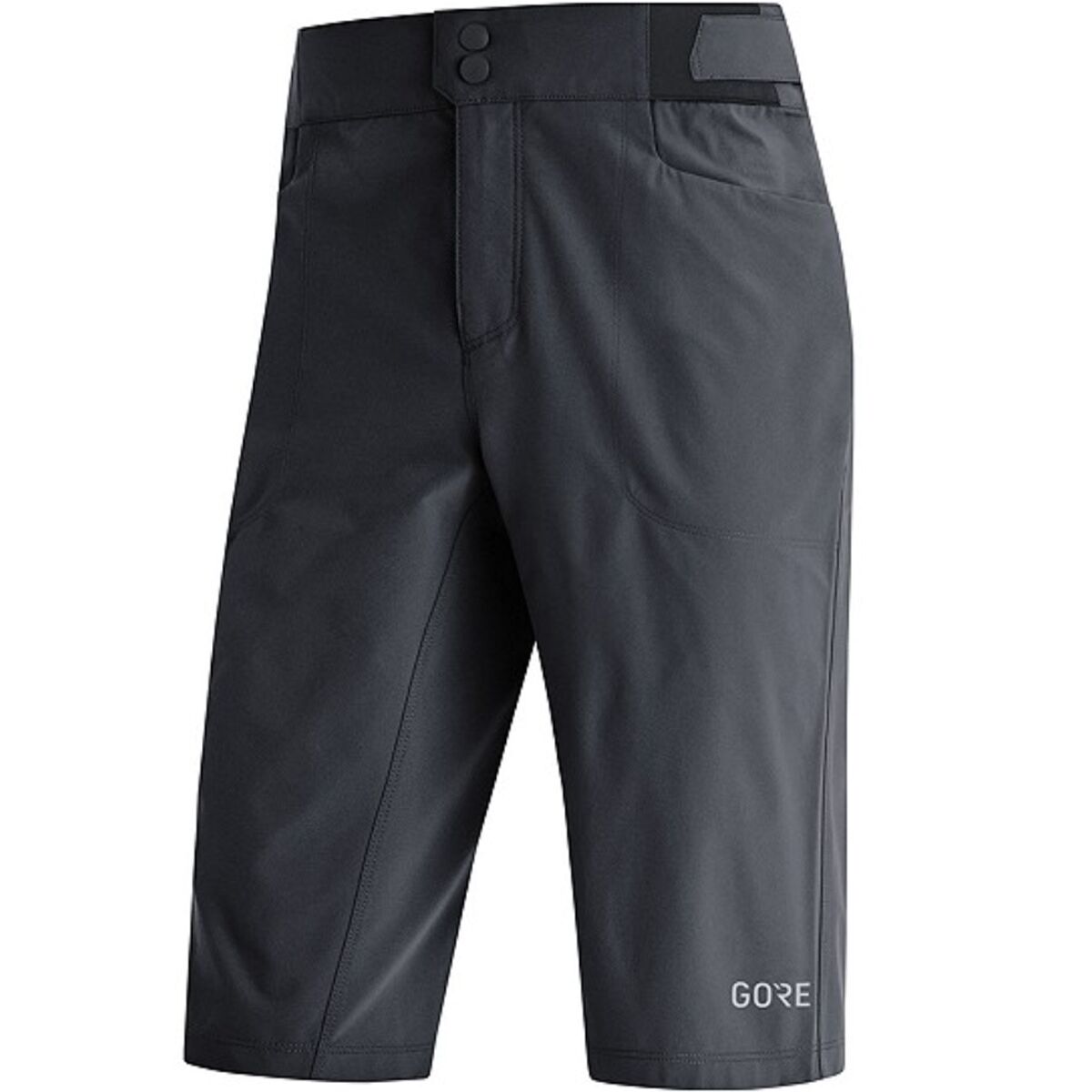 GOREWEAR GOREWEAR Passion Short - Men's Black, US XS/EU S