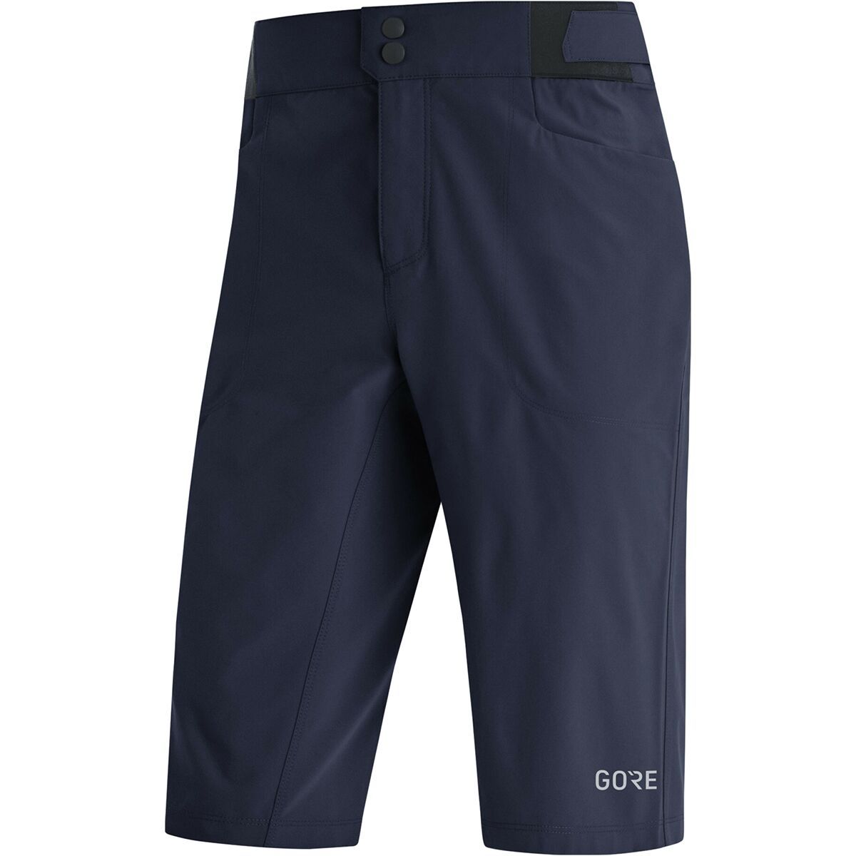 GOREWEAR Passion Short - Men's Orbit Blue, US M/EU L