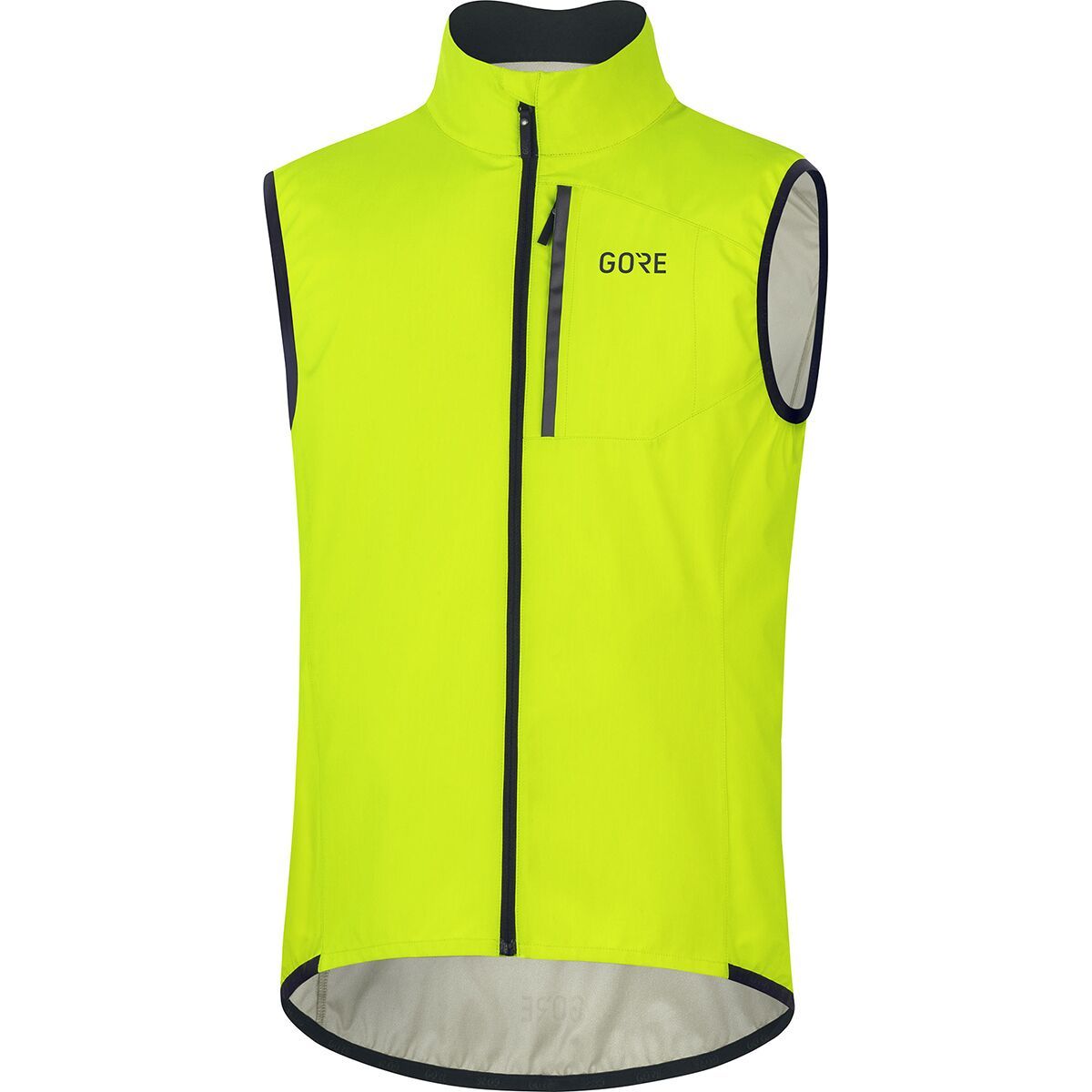 GOREWEAR GOREWEAR Spirit Vest - Men's Neon Yellow, US M/EU L
