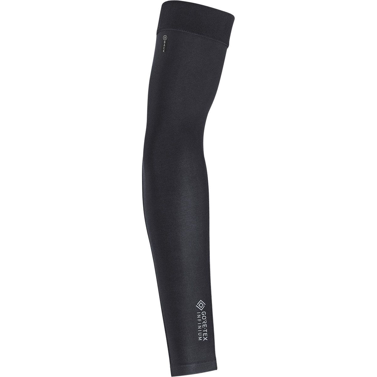 GOREWEAR Shield Arm Warmers Black, XS/S