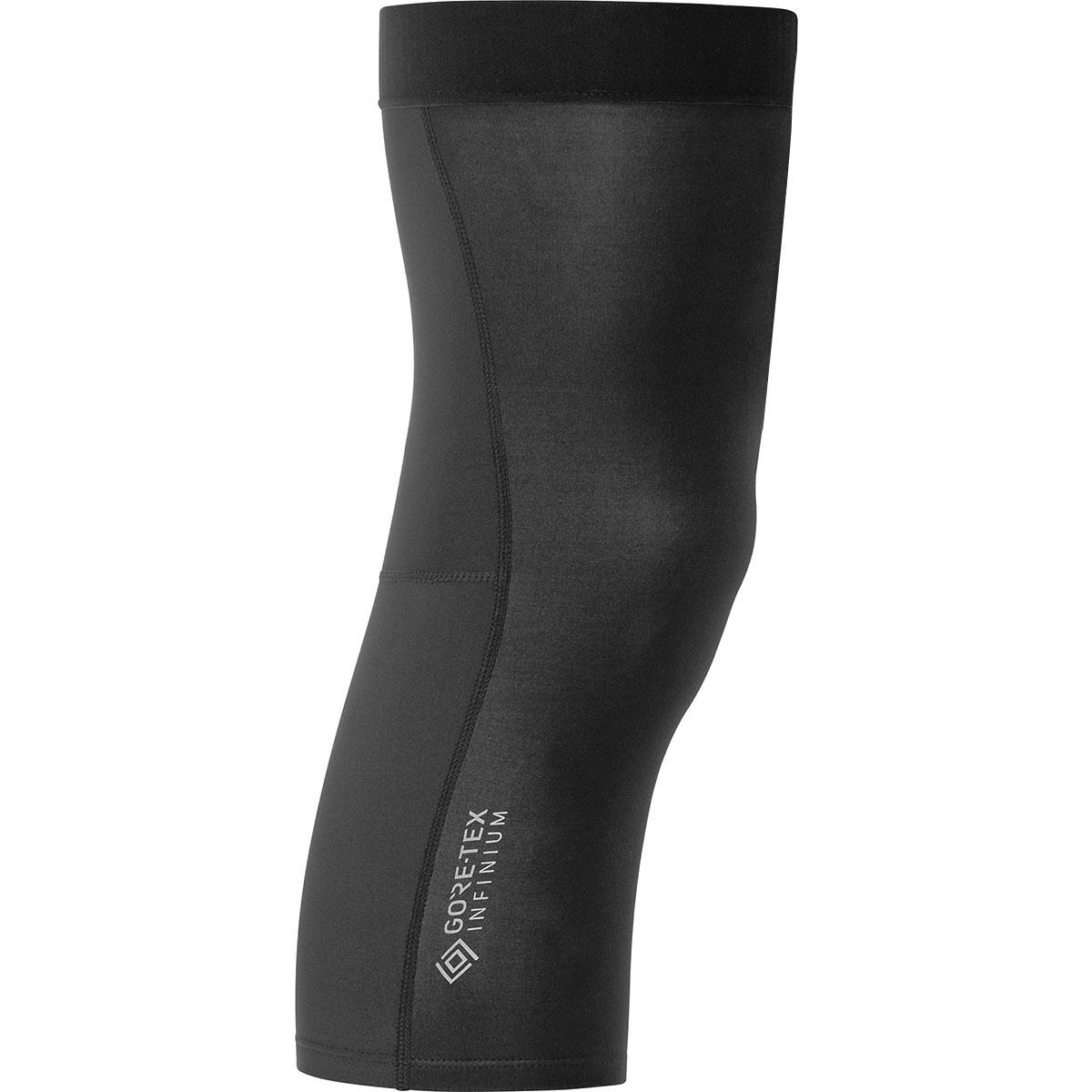 GOREWEAR GOREWEAR Shield Knee Warmers Black, XL/XXL