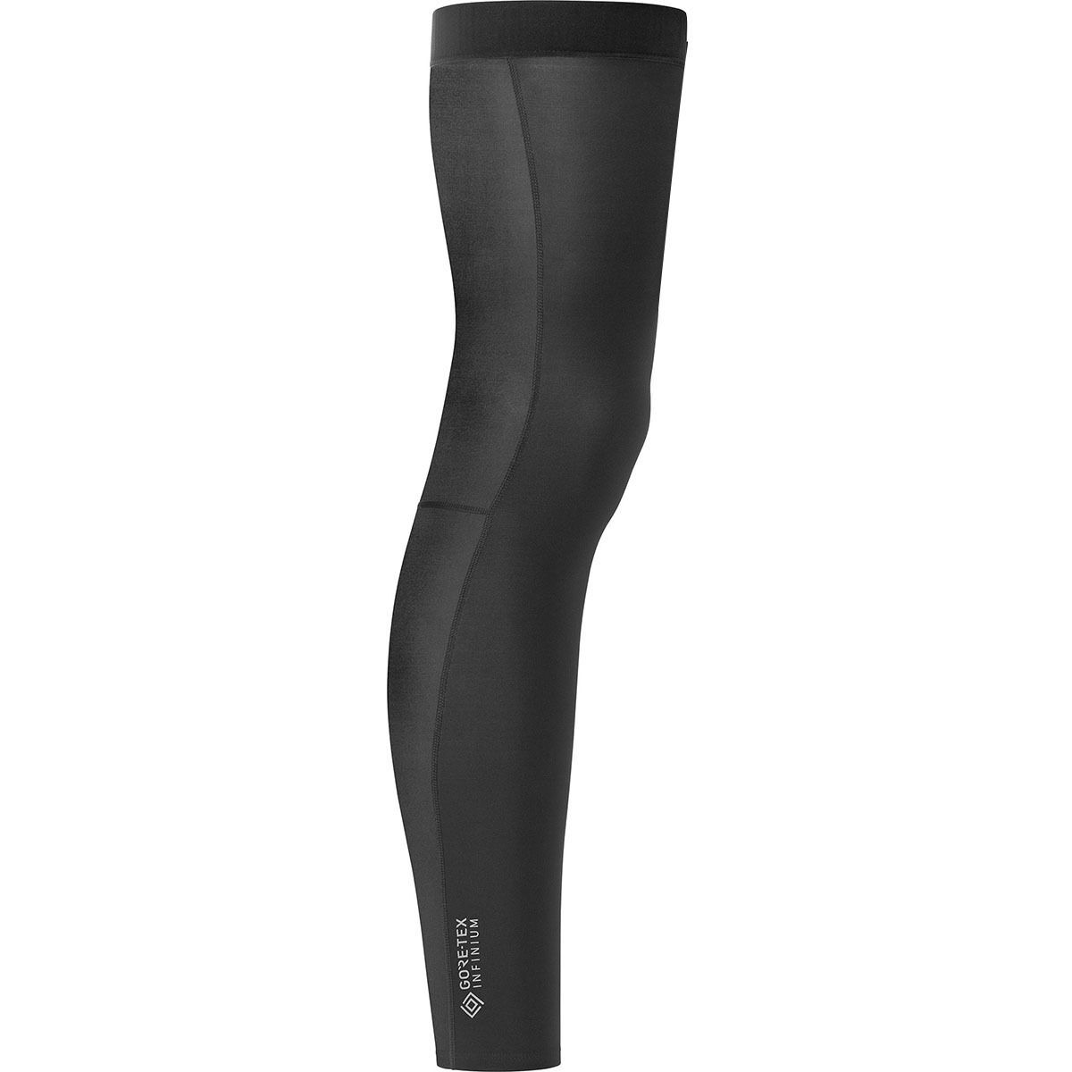 GOREWEAR GOREWEAR Shield Leg Warmers Black, M/L