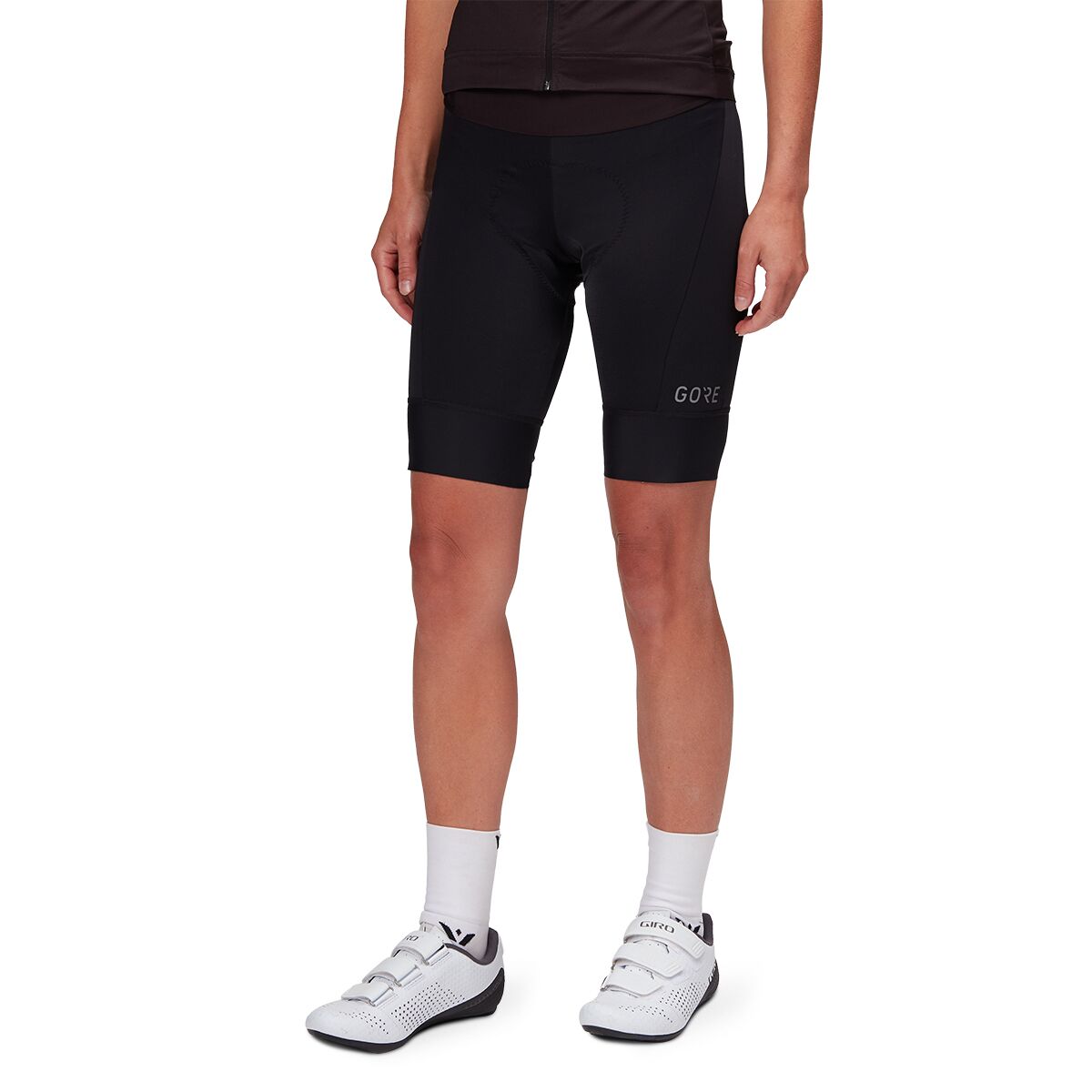 GOREWEAR GOREWEAR Ardent Short Tights+ - Women's Black, XS/0-2