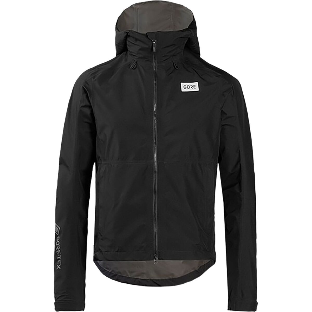 GOREWEAR GOREWEAR Endure Cycling Jacket - Men's Black, US XS/EU S